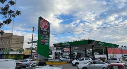Estas son las gasolineras más baratas en León