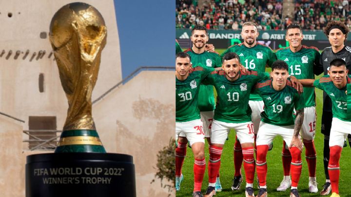 ¿México al quinto partido? Predicción de Oxford revela al campeón del Mundial y hasta dónde llegará el Tri