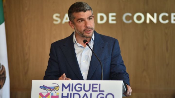 Pide Tabe a Sheinbaum ampliar presupuesto 2023 para Miguel Hidalgo