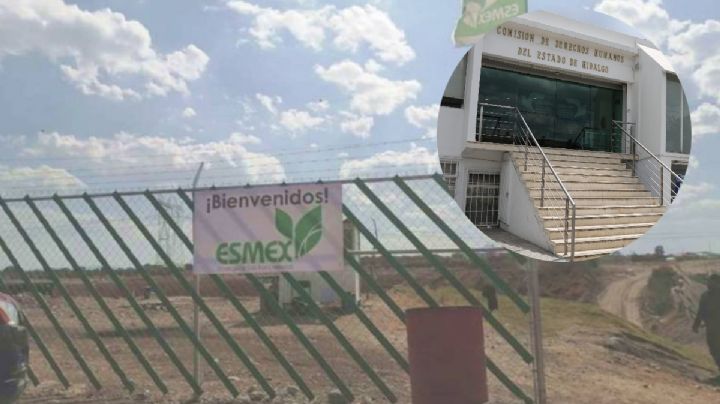 Piden medidas de protección para testigos del asesinato del activista Jesús Bañuelos