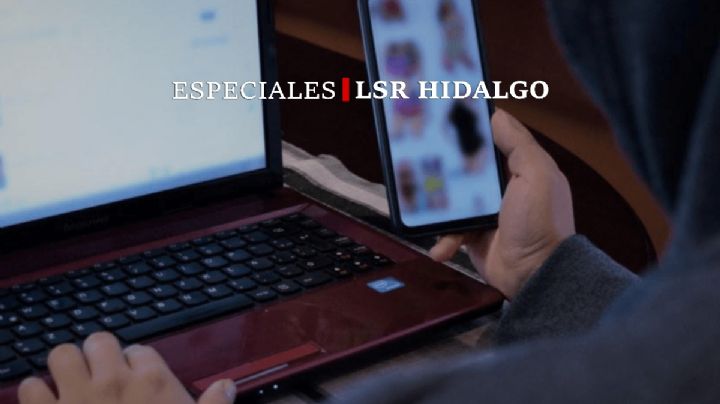 Tras aprobación de Ley Olimpia en Hidalgo, solo se judicializó el 1% de investigaciones