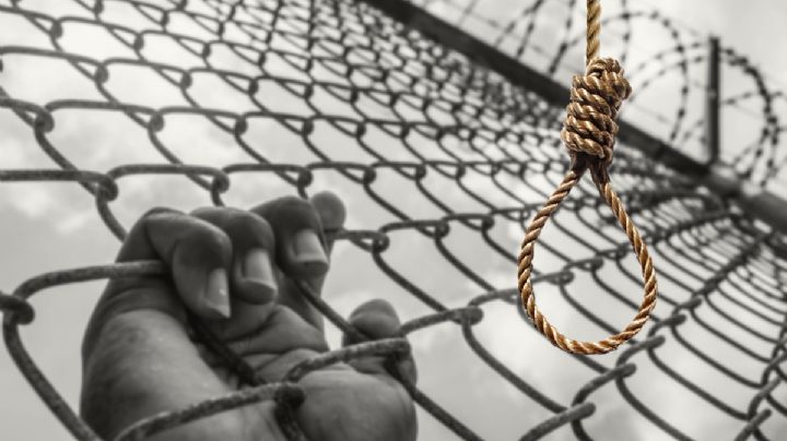 En dos años, ocho presos de tres penitenciarías de Hidalgo se han quitado la vida