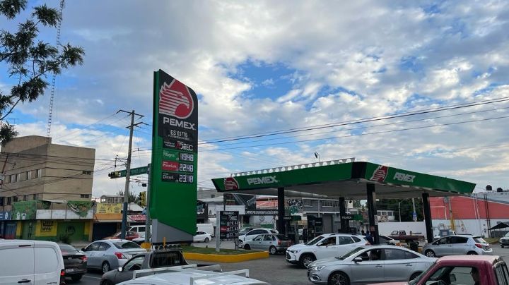 Estas son las gasolineras más baratas en León