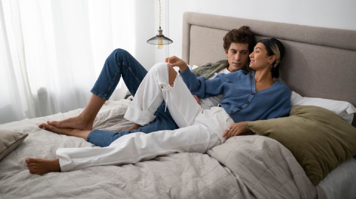 Los mensajes que no deberías mandar por teléfono; debes hablarlo en persona