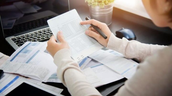 Usuario de Santander o BBVA ¿Ya revisaste tu estado de cuenta? Checa esto