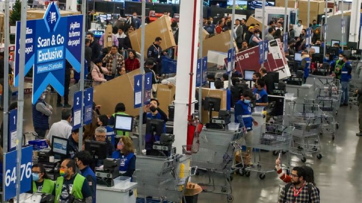 Usuario se queja de Sam´s Club por inflar precios