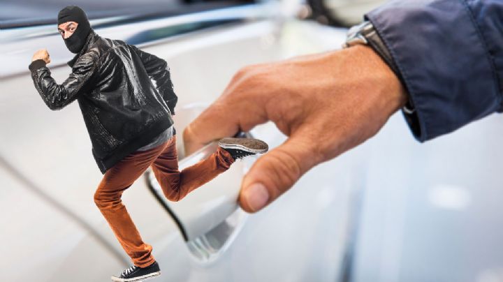 Iba a comprar un auto en Mineral de la Reforma, pero hampones le “bajaron” 200 mil pesos