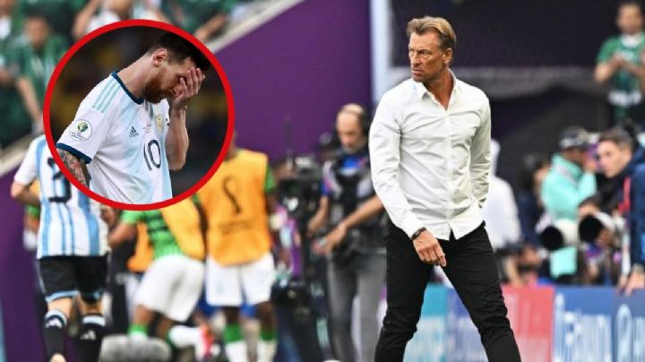 Argentina vs Arabia Saudita: 3 claves de la sorpresiva derrota albiceleste