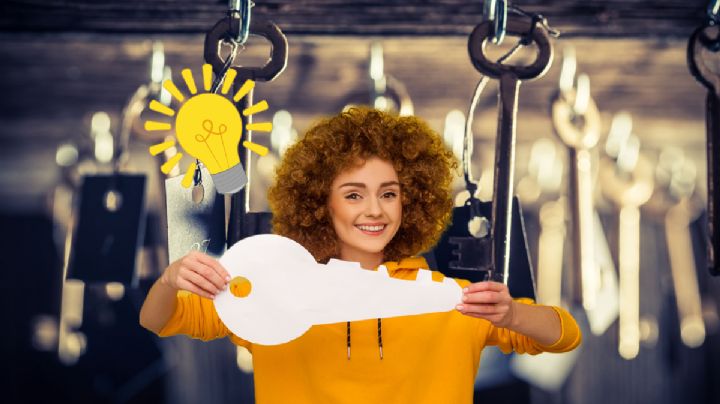 ¿Qué hacer con las llaves que ya no utilizas?