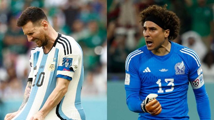 Los 5 momentos que marcaron la actividad de HOY 22 de noviembre en el Mundial Qatar 2022