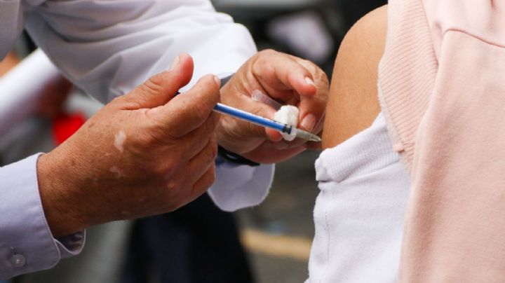 ¿Cuándo y dónde se realizará la vacunación contra el virus de papiloma humano en CDMX?