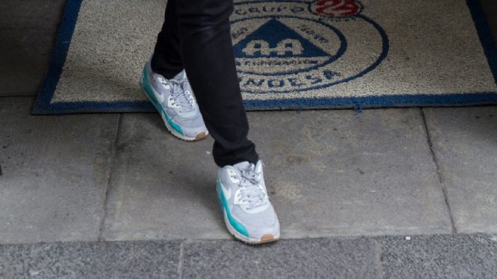 Sujeto irrumpe en Centro de Alcohólicos Anónimos y asesina a madre e hija