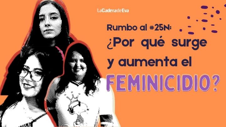 Violencia feminicida: ¿por qué sigue en aumento la violencia vs las mujeres?