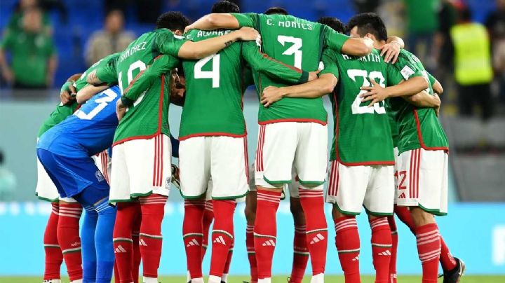 La jugada en el Mundial que impediría la llegada de un refuerzo a Cruz Azul