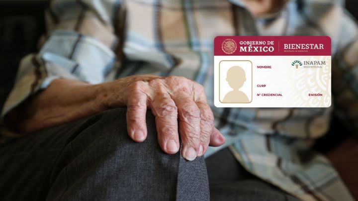 ¿Todavía no tienes tu tarjeta del INAPAM? Checa esta información