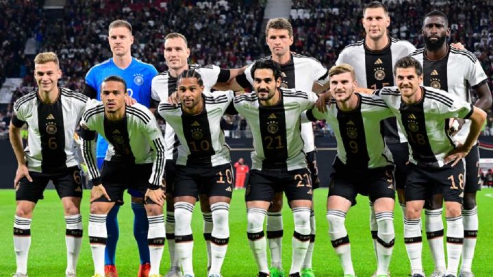 Partidos Mundial Qatar 2022: horario y dónde ver la actividad de este miércoles 23 de noviembre