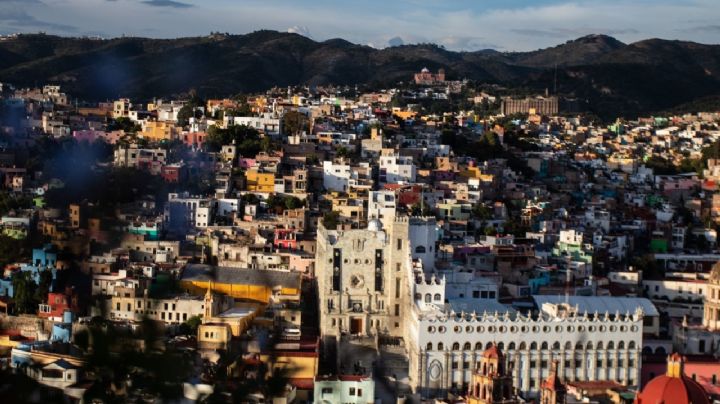 Destacan investigadores de la Universidad de Guanajuato en ranking de Stanford