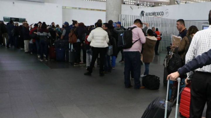 ¿Equipaje documentado en Volaris o Viva Aerobus? Esto te interesa