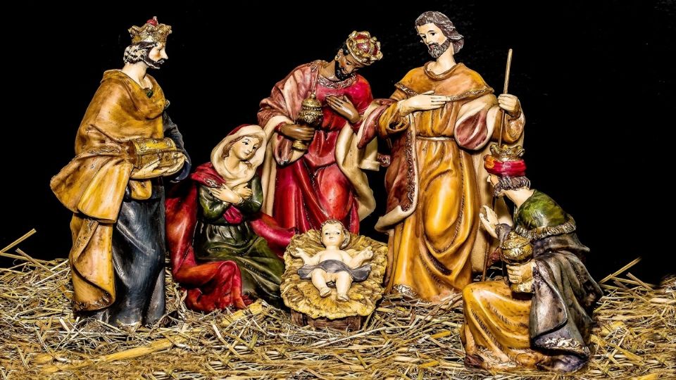 Te daremos a conocer que el poner tu nacimiento navideño tiene una larga historia detrás y un poderoso significado religioso.