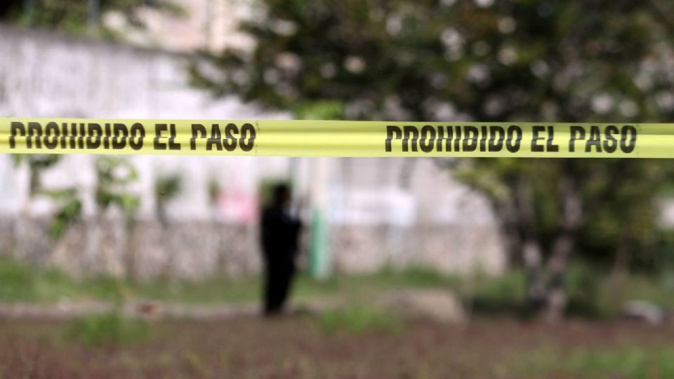 Una de las entidades con más víctimas fue el Estado de México, que ocupó el tercer lugar en la lista, registrando 8 homicidios dolosos