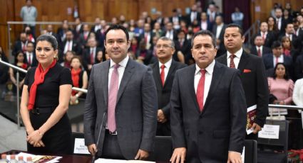 Esta es la deuda pública que dejará Cuitláhuac a Veracruz en 2024