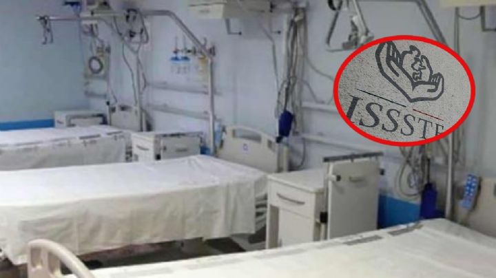 Infinita y mortal, la corrupción en el ISSSTE