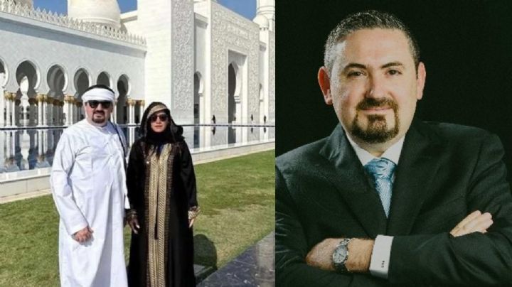 Las polémicas vacaciones de lujo del "Magistrado Jeque" en Qatar 2022