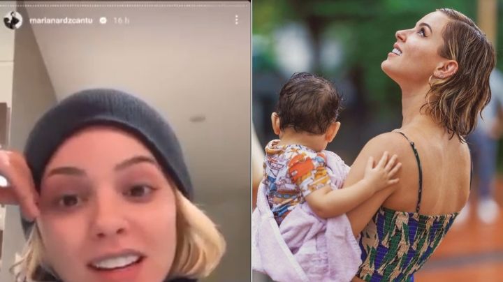 VIDEO: "En el DIF Capullos se vendían niños": Mariana Rodríguez; le piden denunciar