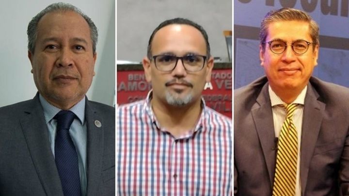 Guacamaya Leaks: Sedena ficha a estos 3 fiscales por “no confiables”