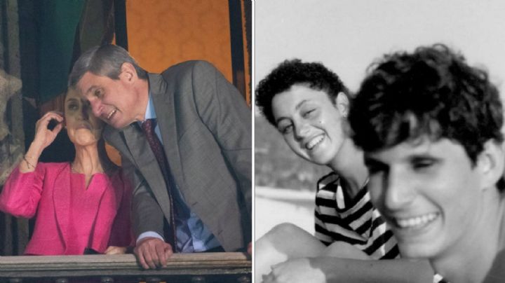 ¿Quién es Jesús María Tarriba Unger, el próximo esposo de Claudia Sheinbaum?