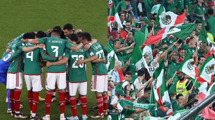 El impactante castigo que recibiría México en el Mundial de Qatar 2022 por culpa del grito homofóbico