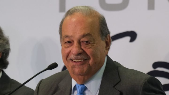Carlos Slim baja a Inbursa de la pelea por Banamex