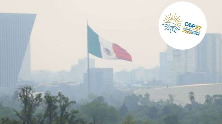 México en la COP27: entre la desvergüenza y el descaro