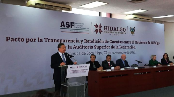 Aplicará 4T norma antisoborno en dependencias de gobierno