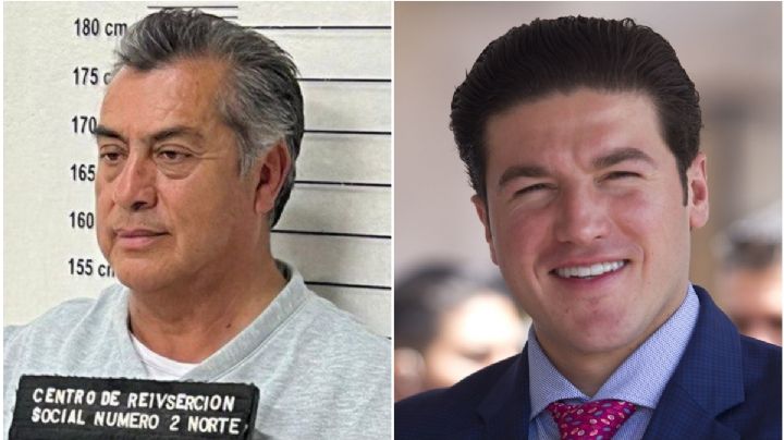 Va revancha de “El Bronco” contra Samuel García; buscará actuar legalmente