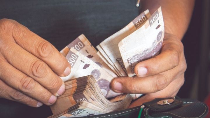 ¿Por qué los mexicanos usan más "cash"?