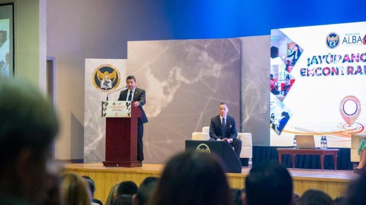 Inauguran Foro Estatal en atención y busqueda de niñas y mujeres desaparecidas