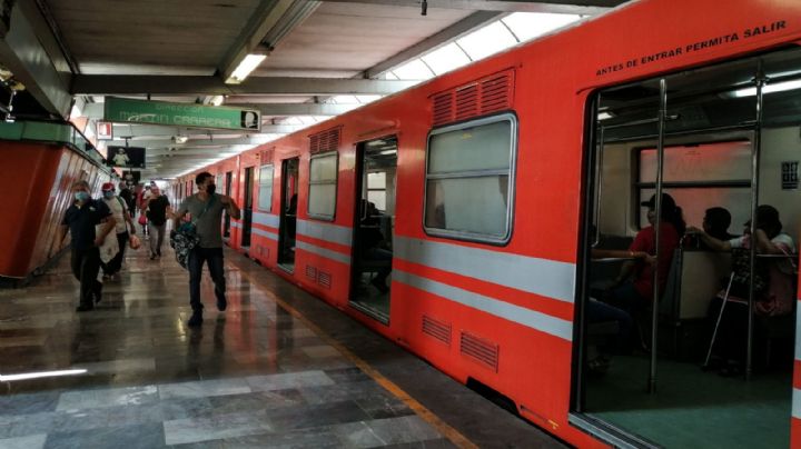 ¿Cómo viajar en el Metro de la CDMX pagando únicamente 3 pesos?