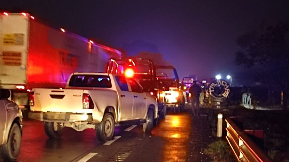 Delincuentes intercambiaron disparos con policías a lo largo de varias calles de Córdoba