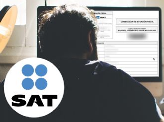 SAT: ¿Cómo recuperar tu contraseña para hacer tu declaración anual sin problemas?