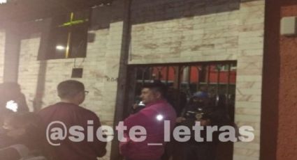 Asesinan a pastor y abusan de su hija en iglesia de Nueva Atzacoalco; querían robarle 30 mil pesos