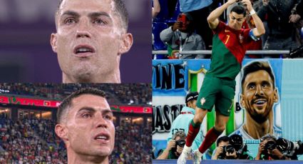 Los MEMES a Cristiano Ronaldo y el triunfo de Portugal sobre Ghana