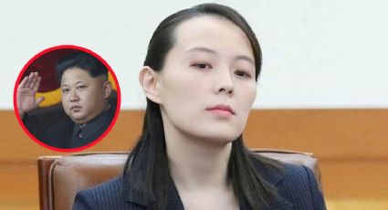 Hermana de Kim Joung-in insulta al presidente norcoreano; le llama "idiota"