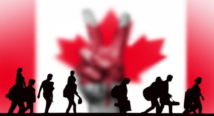 ¿Por qué Canadá recibirá a millones de migrantes?