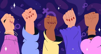 10 consignas feministas para alzar la voz en las marchas
