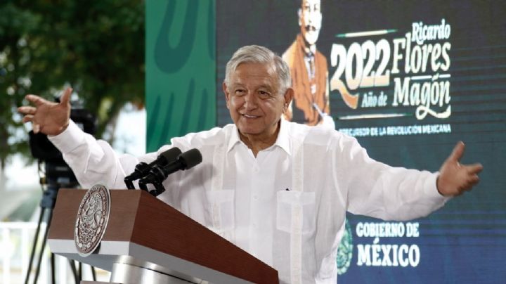 No hay nada que temer, el pueblo es mi ángel de la guarda: AMLO ante amenaza de muerte
