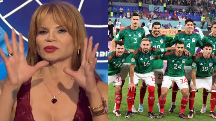 La predicción de Mhoni Vidente sobre si México le ganará a Argentina tras acertar ante Polonia