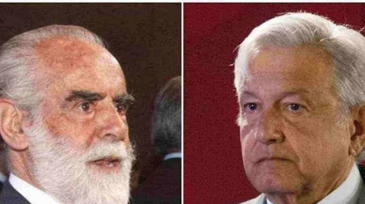 El Jefe Diego se lanza vs AMLO: mandó a "carteristas" a marcha pro INE para juntar "cash"