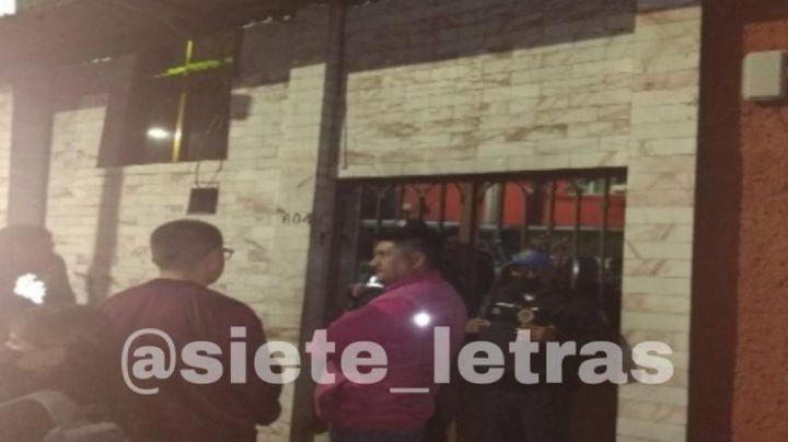 Asesinan a pastor y abusan de su hija en iglesia de Nueva Atzacoalco; querían robarle 30 mil pesos