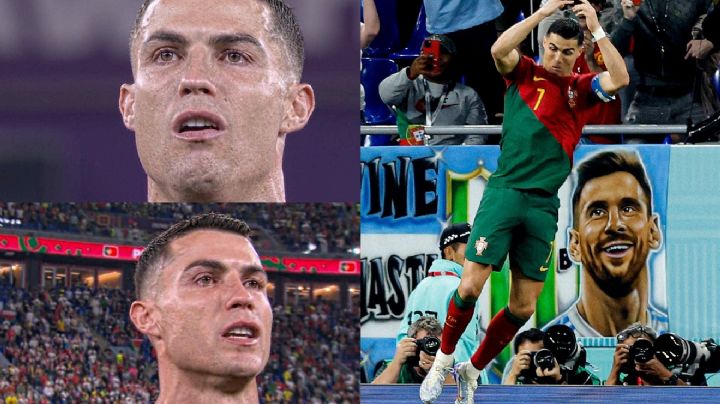 Los MEMES a Cristiano Ronaldo y el triunfo de Portugal sobre Ghana